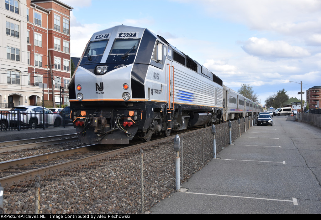 NJT 4027